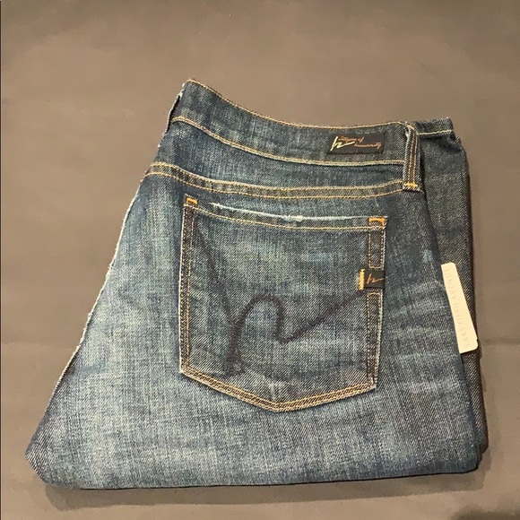 Citizens of Humanity Jeans - Picture 2 of 5